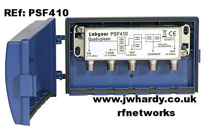 image of product type  PSF410