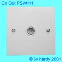 33 PSW111