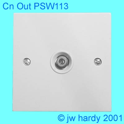 image of product type  PSW113