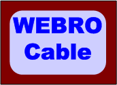WEBRO COAXIAL CABLE  icon
