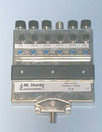 image of product type  FL6