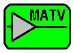 MATV AMPLIFIERS for TV and Radio Distribution  icon