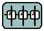 MULTI-SWITCHED DISTRIBUTION SYSTEMS (MSDS)  icon