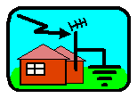 Earth Bond Components for Lightning Conductor Bonding  icon