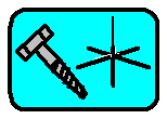 Antenna Fixings icon