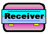 CLIENT RECEIVERS icon