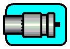 PROFESSIONAL RANGE OF F-TYPE CONNECTORS, Fly Leads & TOOLS.  icon