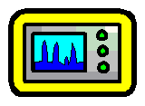 FIELD STRENGTH METERS  icon